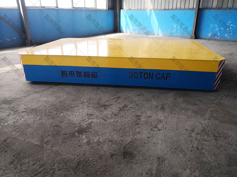 车间物料转运车