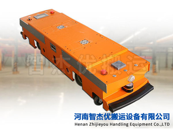 agv小车