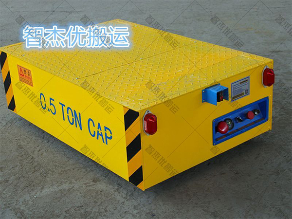 升降车