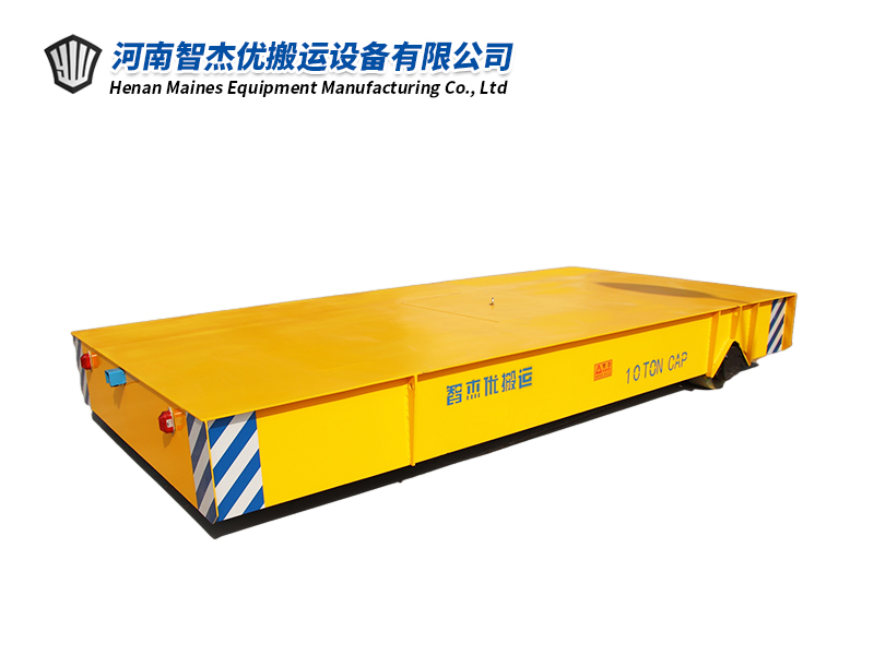 CWX-10T无轨车
