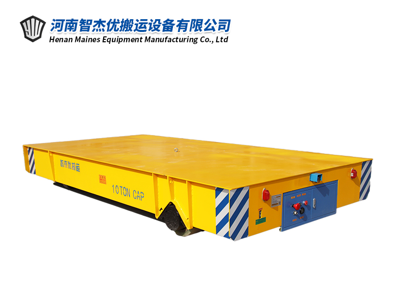 CWX-10T无轨车