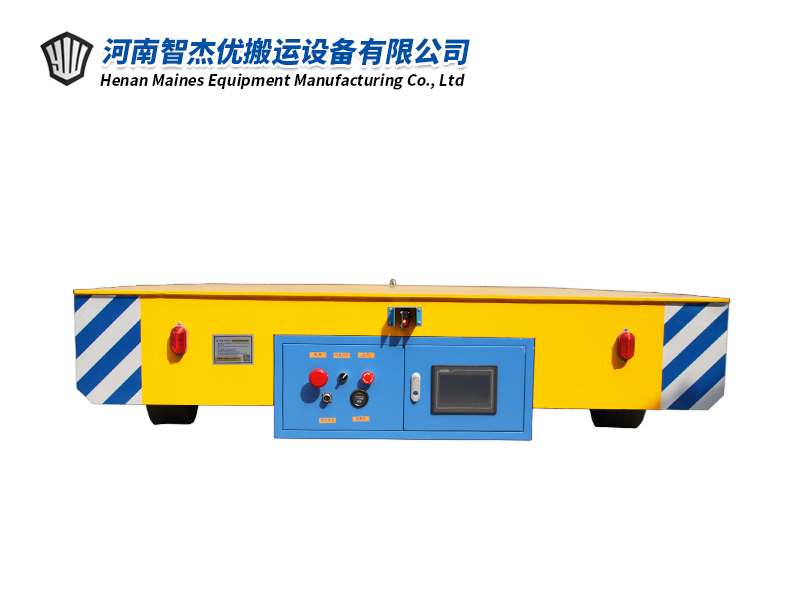 CWX-16T无轨车