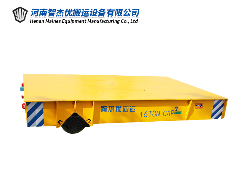 CWX-16T无轨车