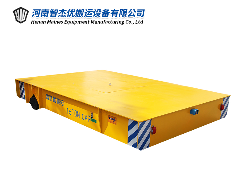 CWX-16T无轨车