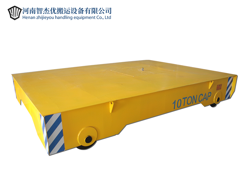 商丘蓄电池轨道车