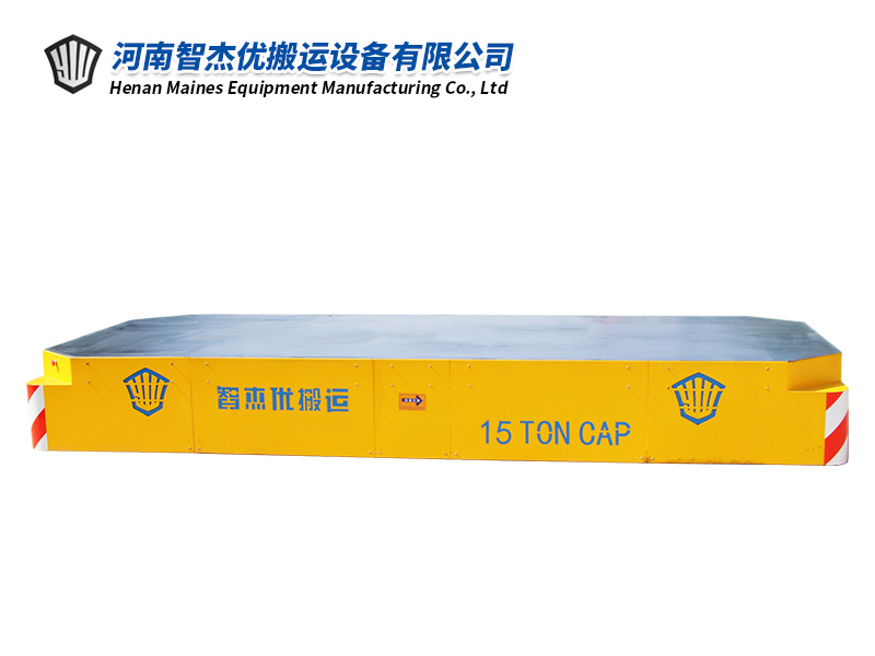 10吨agv智能搬运