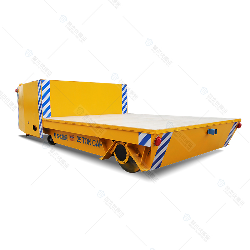 25吨模具驾驶搬运车