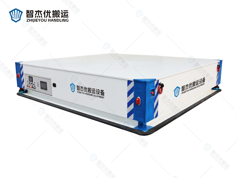 20T 工件转运激光导航重载AGV