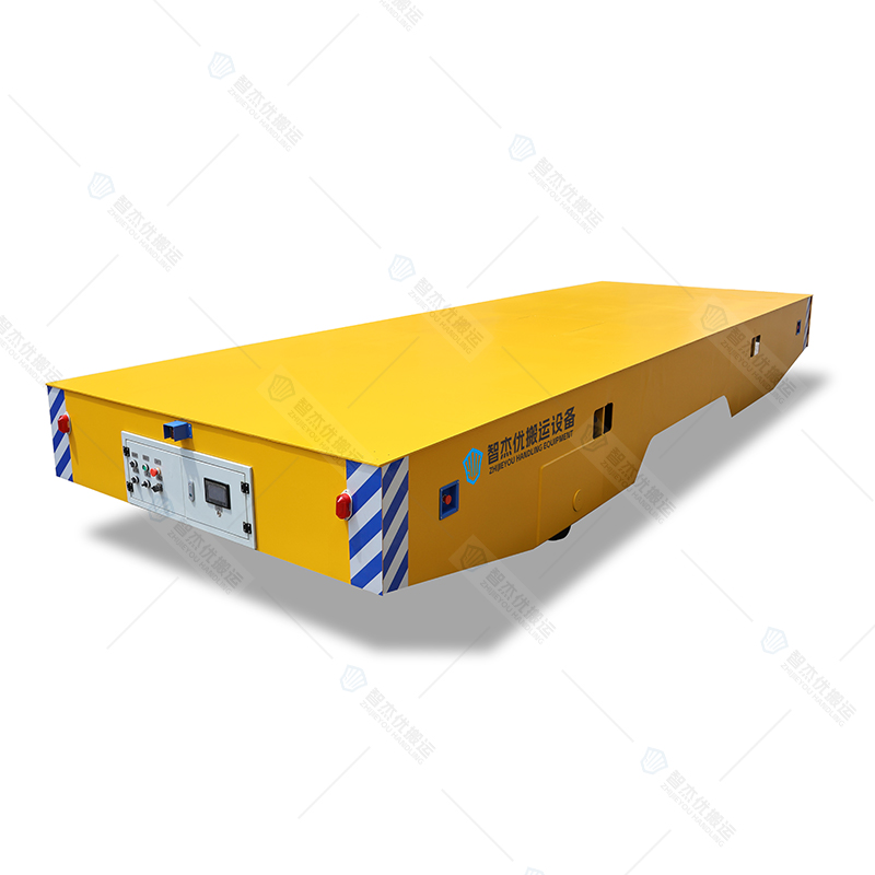5T 厂房过跨搬运车